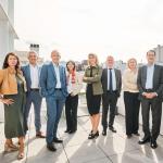 Membres du conseil d'administration de Nagelmackers