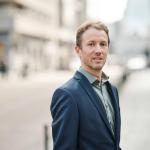 Pieter Haine - Teamleader Estate & Tax Planning