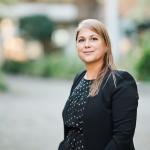 Solange Saghbini - Senior Tax Advisor