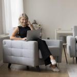 Tax benefit of the free supplementary pension for the self-employed