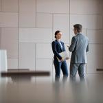 Let your company pay for your pension with an individual pension commitment