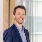Pieter Haine - Teamleader Estate & Tax Planning