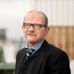 Christofer Govaerts - Chief Strategist