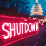 US Government Shutdown