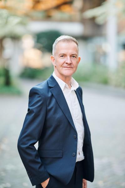 Bart Chiau - Senior Estate Planner