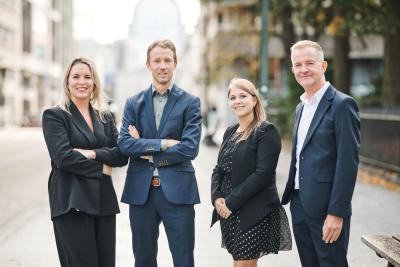 Team Estate Planning at Nagelmackers