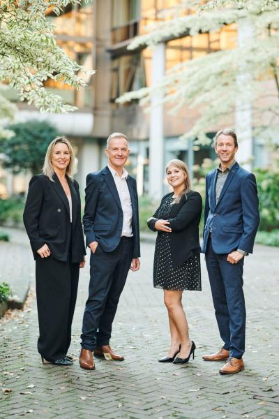 Team Estate Planning at Nagelmackers