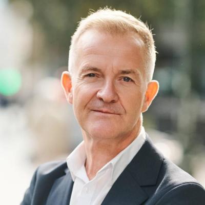 Bart Chiau - Senior Estate Planner