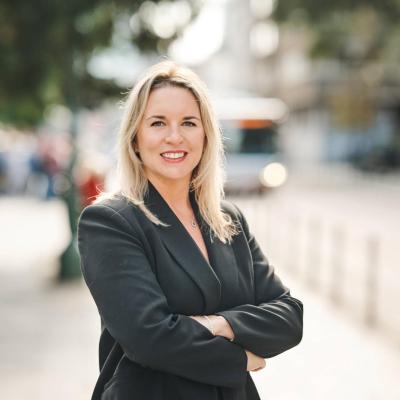 Chloé Motte - Estate Planner