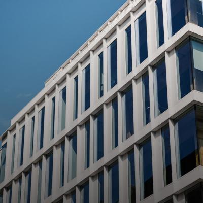 Nagelmackers HQ Monteco