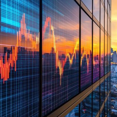 Outlook 2025 – Halfjaarlijkse update en financiële vooruitblik