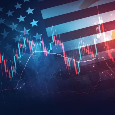 La croissance économique américaine