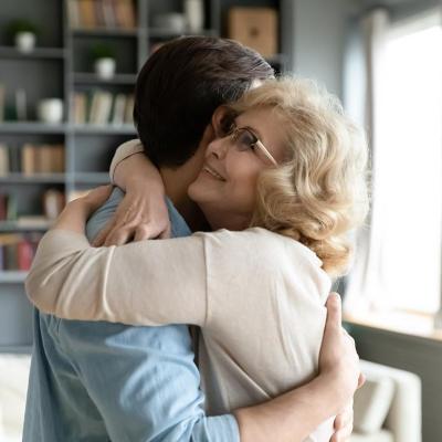 Donating to your children?