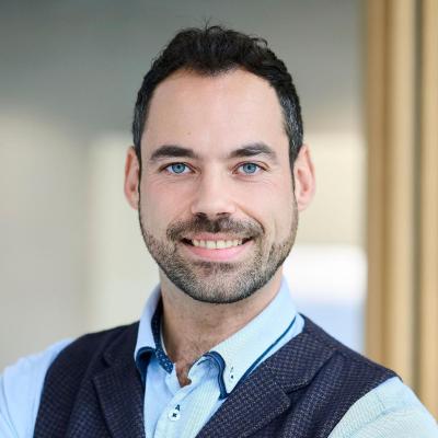 Gian Schamp - Sales Coach