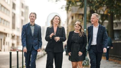 Team Estate Planning