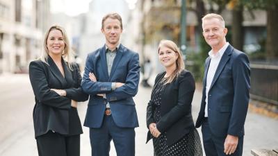 Team Estate Planning at Nagelmackers