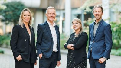 Team Estate Planning at Nagelmackers