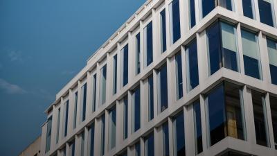 Nagelmackers HQ Monteco