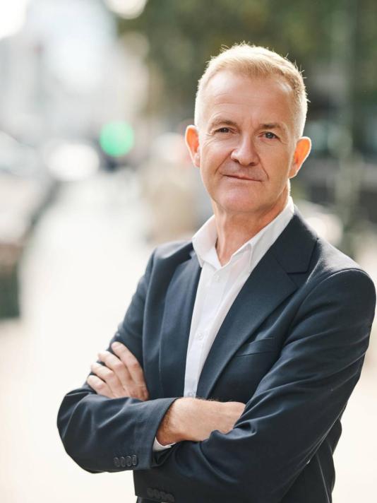 Bart Chiau - Senior Estate Planner