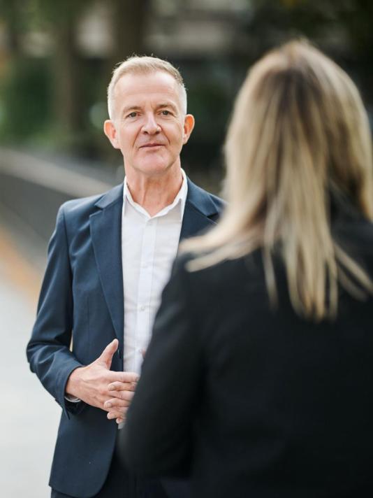 Team Estate Planning