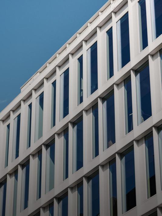 Nagelmackers HQ Monteco