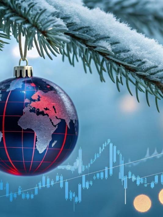 Macro update december