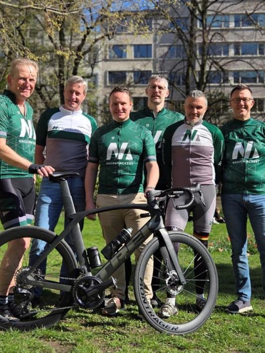 KOTK 2026 - Team Nagelmackers