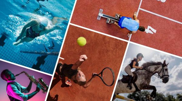 NextGen Talent Program banner