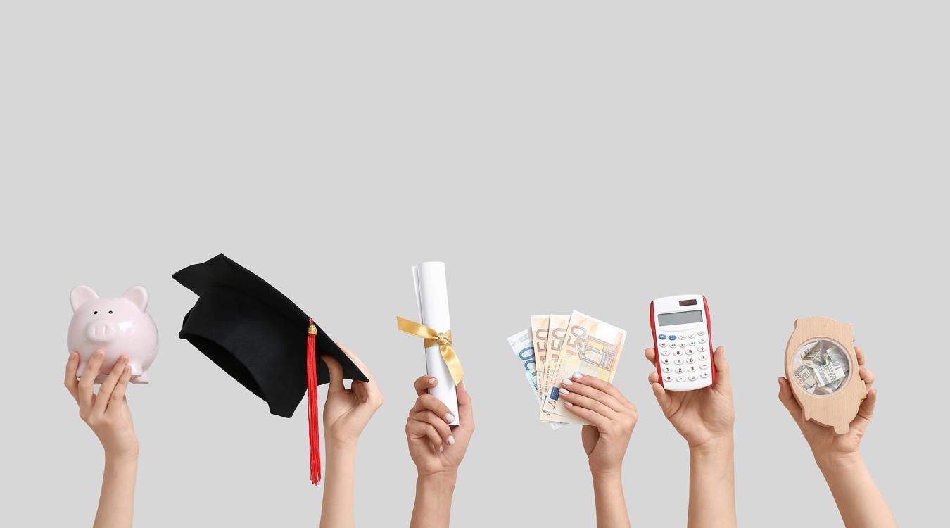 Hoeveel kost studeren aan de universiteit? | Nagelmackers