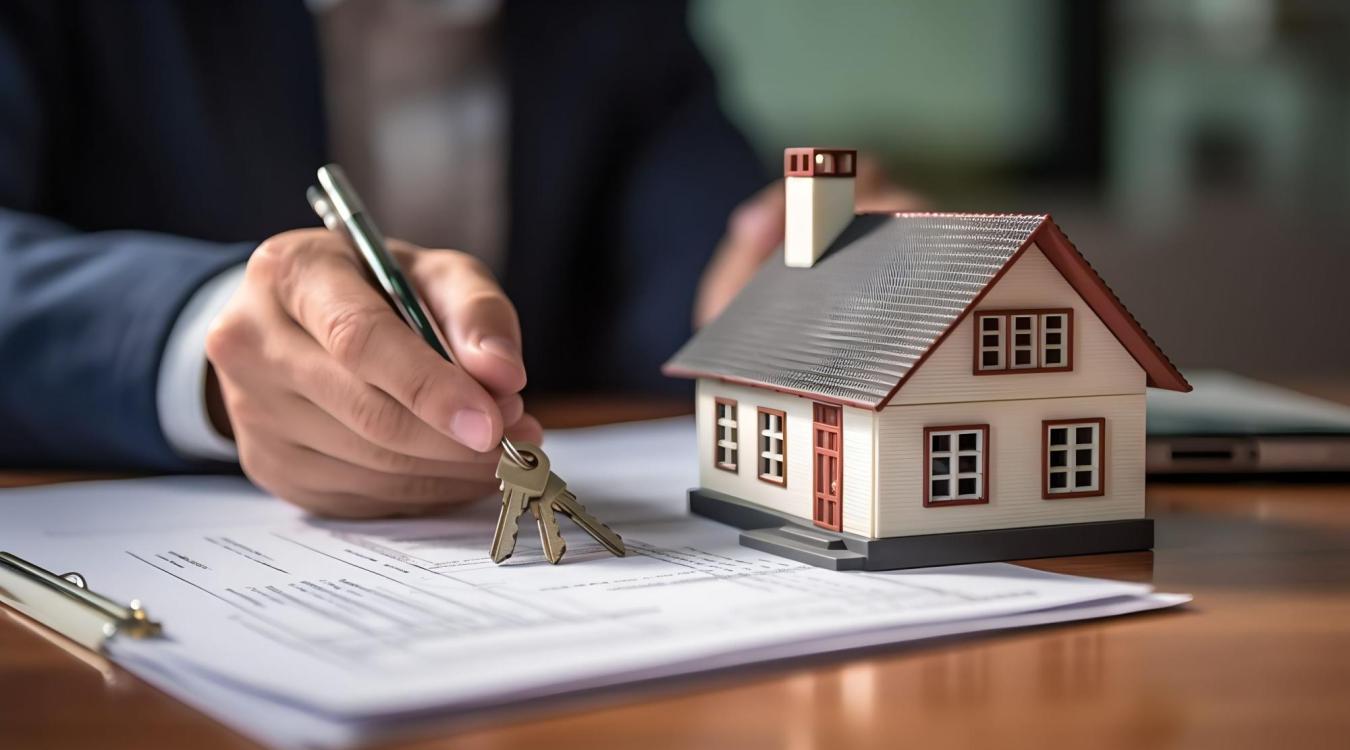 Woonkrediet: zes essentiele vragen | Nagelmackers