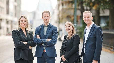 Team Estate Planning at Nagelmackers