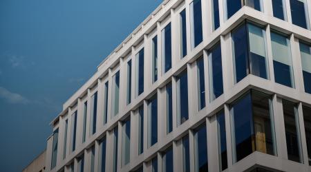 Nagelmackers HQ Monteco