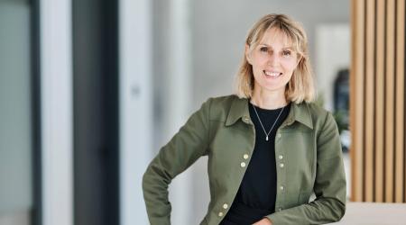 Peggy Brion - CEO Nagelmackers