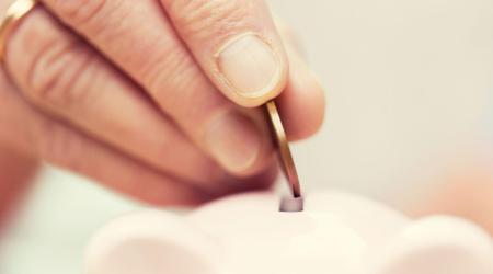 How to build up additional pension capital by paying less tax?