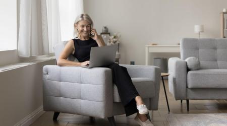 Tax benefit of the free supplementary pension for the self-employed