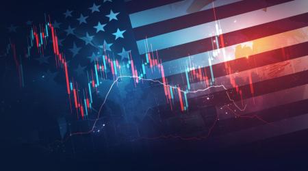 La croissance économique américaine