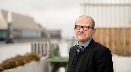 Christofer Govaerts - Chief Strategist