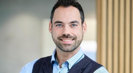 Gian Schamp - Sales Coach