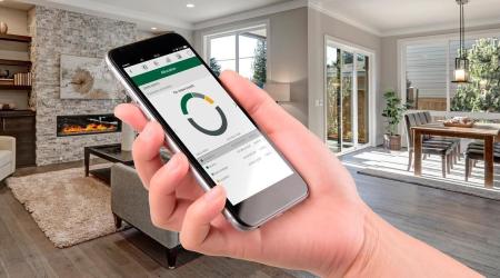 Your Private Banking portfolio in Mobile Banking