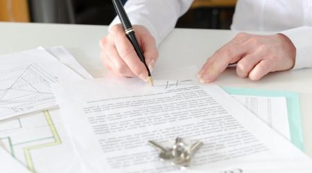 Is a split purchase a good move when investing in real estate?