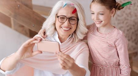 Un cadeau pour la vie